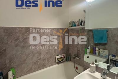 Apartament cu 2 camere semidecomandat, mobilat în Aradului - 11