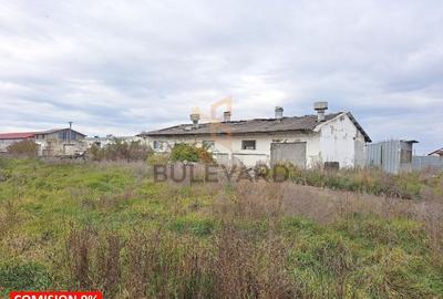 Teren pentru hala la 5 km de nodul A3-Turda! - 3