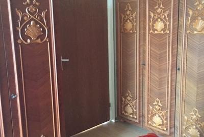 Complet mobilat si utilat, aproape de metrou - 8