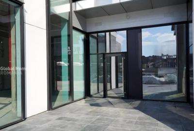 Spațiu comercial, de 72 mp, în Cotroceni - 8