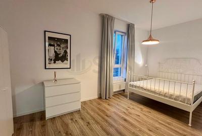 REA1024747 Apartament 3 camere I Aviatiei I Laguna Residence - 5