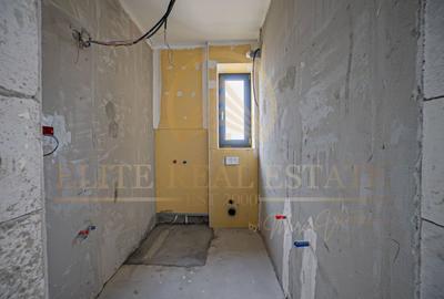 KM 5 -Alpha Residence -  Apartament 3 camere cu balcon – Etaj 1. - 21