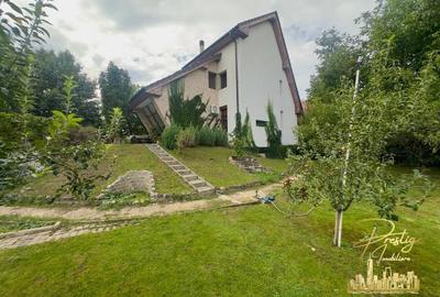 Casa cu 4 camere si teren generos de vanzare in Santandrei-Bihor - 2