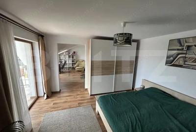 Casă cu 4 camere cu Teren 300 Mp în Eminescu - 4