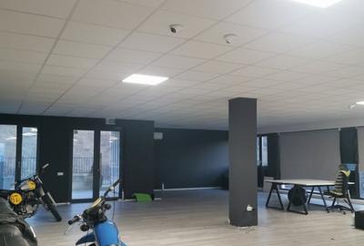Spatiu modern, open-space, 300 mp, pentru birouri sau prestari servicii - 2