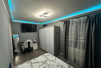 Apartament cu 3 camere semidecomandat în Exterior Vest - 7