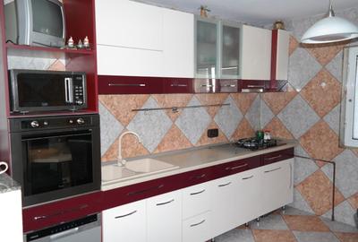 Berceni-5min Aparatorii Patriei,decomandat,parcare ADP,etaj 4/4! - 5