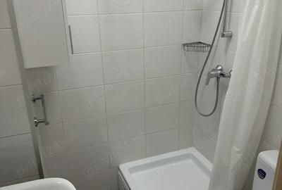 Apartament 3 camere Vivalia Complex - 4