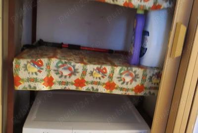 Apartament cu 2 camere decomandat în Central - 5