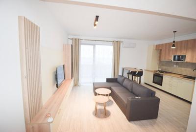 Straulesti 3 camere prima inchiriere lux 2 parcari subterane - 3