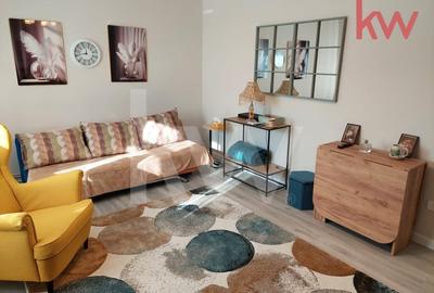 Apartament premium, 2 camere, Rovine - 4