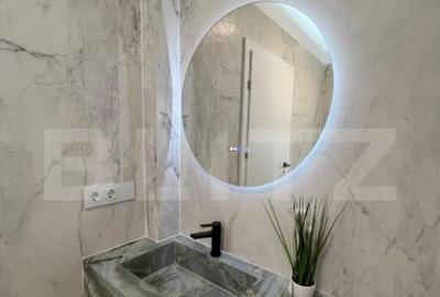 Casa la cheie cu 4 camere, 80 mp - 5