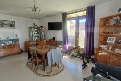 Casă cu 5 camere în Tărlungeni - 3