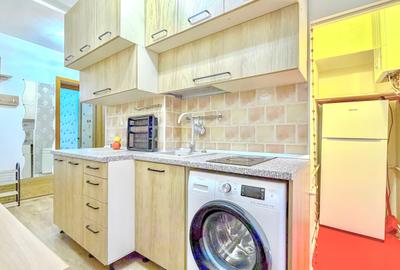 Apartament 3 camere, semidecomandat, Spitalul Judetean - 7