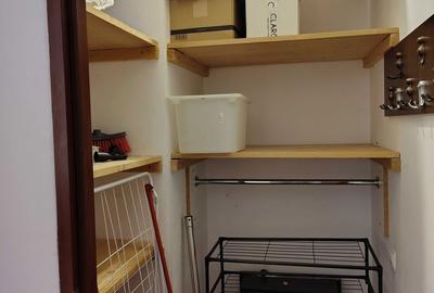 Apartament cu 3 camere semidecomandat în Central - 5