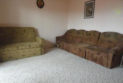 Garsonieră decomandată în Confecții - 2