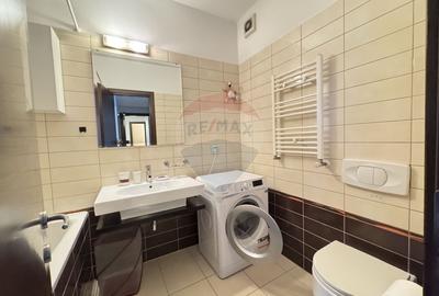 Apartament cu 2 camere de inchiriat - Parcare - Asmita Gardens - 8