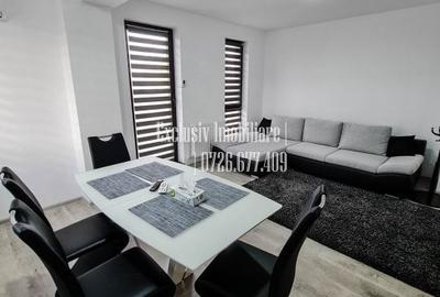 AP de LUX 2 cam - TOTUL NOU - bloc nou cu centrala pe gaz | langa Campus - 5