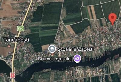 Spațiu comercial, în Tâncăbești - 7