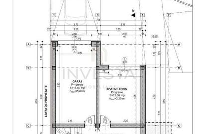 Casa tip duplex, zona strazii Campului! - 10
