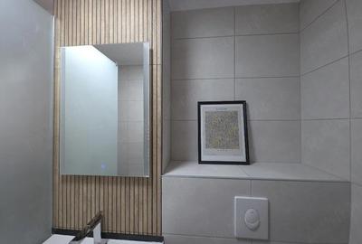 Garsonieră decomandată în Tudor - 4