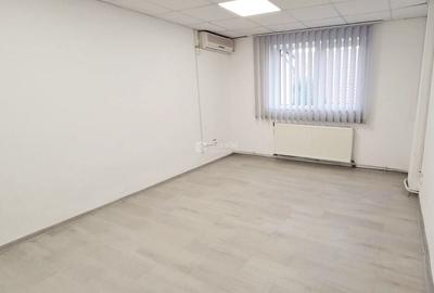 Central, spatiu birouri 135mp, amenajat - 7
