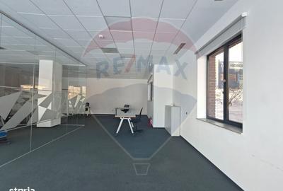 Spațiu comercial, de 210 mp, în Baciu - 14