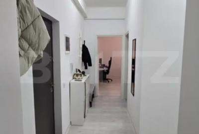 Apartament cu 2 camere decomandat în Nord - 6