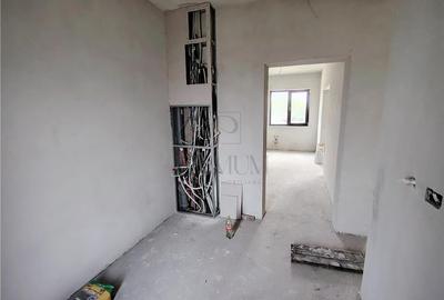 Duplex cu 4 camere cu Canalizare în Moșnița Nouă - 6