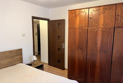 Apartament 2 camere decomandate et 1 dumbravii Anaf - 7