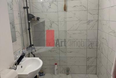 Garsonieră decomandată în Dristor - 9