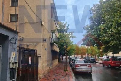 Apartament de 4 camere de VANZARE in vila complet renovata - zona Unirii - 14