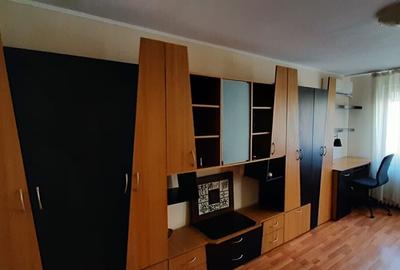Apartament cu 2 camere decomandat, mobilat în Nicolae Grigorescu - 1