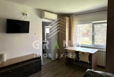 Garsonieră semidecomandată, mobilată în Zorilor - 2