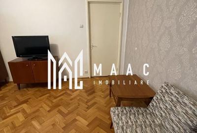 Apartament cu 2 camere semidecomandat, mobilat în Hipodrom 2 - 3