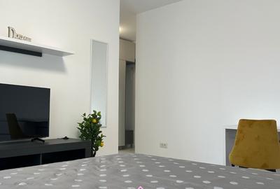 Prima inchiriere | Apartament cu o camera | Loc de parcare | Podu Ros - 3