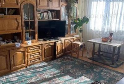 Apartament cu 3 camere decomandat în Centrul Civic