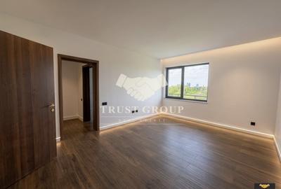 Apartament cu 4 camere decomandat în Herăstrău - 9