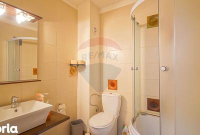 Apartament cu 2 camere în Sud