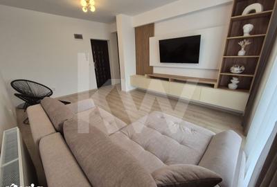 Apartament cu 2 camere în Turnișor - 2