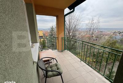 Apartament cu 2 camere decomandat în Bună Ziua - 8