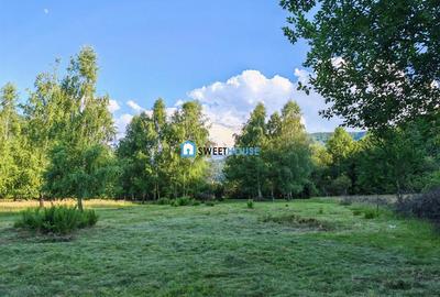 Teren de 1800 mp, în Dejani - 6