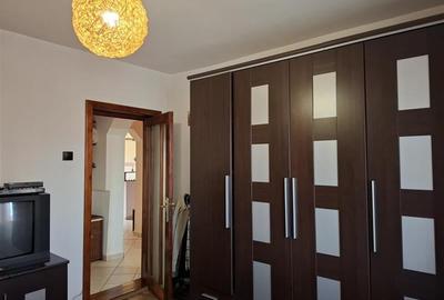 Apartament 3 camere, mobilat si utilat, 2 balcoane, CT Apartament 3 camere, mobilat si utilat, 2 balcoane, CT - 14