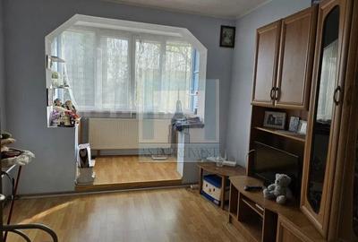 Apartament cu 3 camere circular în Calea București