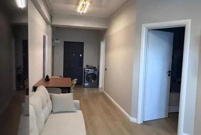 Apartament 2 camere Building Stefan, Mamaia Nord - 12