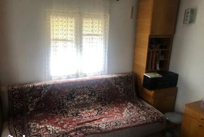Casă cu 3 camere cu Teren 1768 Mp în Drajna - 8