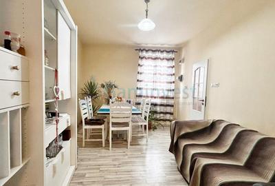 Casă individuală cu 3 camere cu Canalizare în Calea Aradului - 1