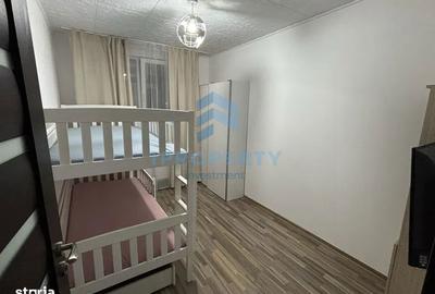 Apartament cu 3 camere, mobilat în Nerva Traian - 5
