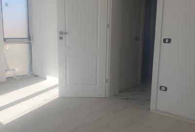 Două  camere Calea Girocului - 3