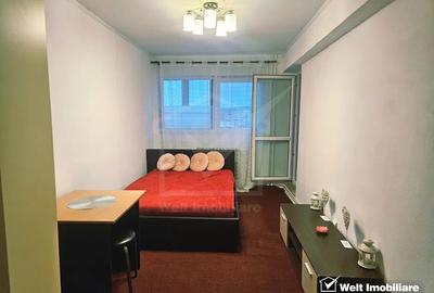 Apartament 3 camere decomandat de vanzare in Marasti - 3